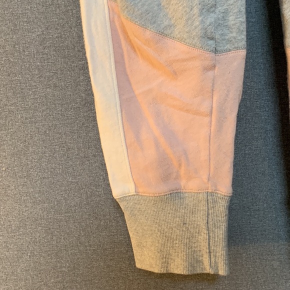 Ralph Lauren Tri-Color Joggers - Picture 2 of 5
